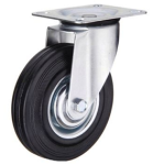 Koło skrętne fi 100mm