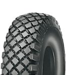 Opona 3.00-4 2PR, 260mm