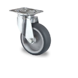 Koło skrętne fi 050mm