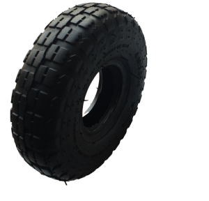 Opona 4.10/3.50-4 4PR, 260mm