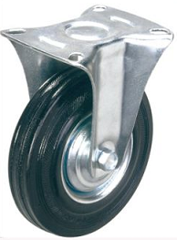 Koło stałe fi 100mm