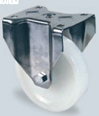 Koło stałe fi 100mm