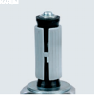 Ekspander do rur 21,7 do 24,5