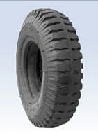 Opona 2.50-4 4PR, 218mm