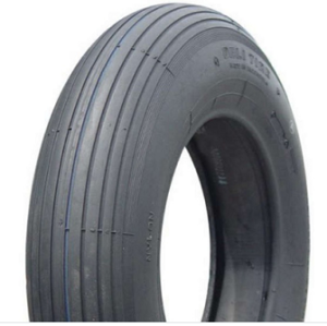 Opona+dętka 3.00-8 4PR, 358mm