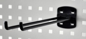 Zawieszka pazur 300mm