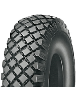 Opona+dętka 4.00-4 6PR, 280mm-KENDA