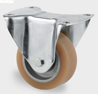 Koło stałe fi100mm