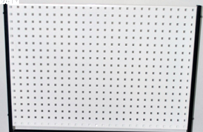 Płyta perforowana duża 830x576mm