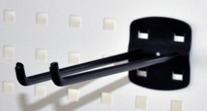 Zawieszka pazur 200mm