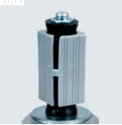 Ekspander kwadratowy 36 do 38